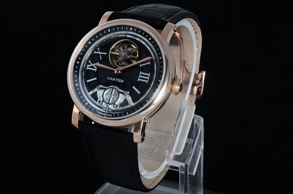 Cartier Watch 317